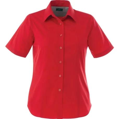 Women's STIRLING Short Sleeve Shirt 19 of 26