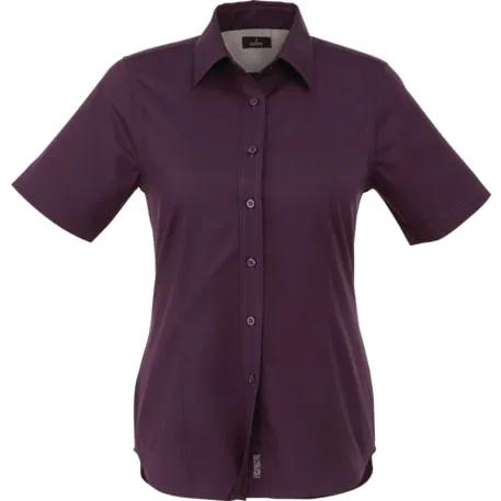 Women's STIRLING Short Sleeve Shirt 6 of 26