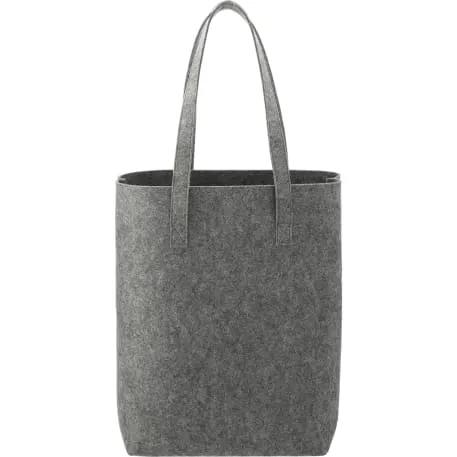 Recycled Felt Shopper Tote 4 of 6