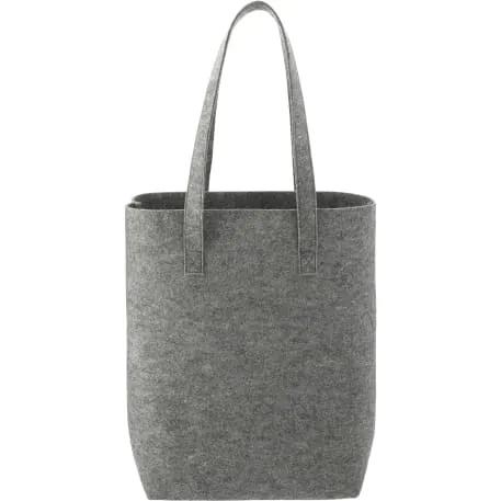 Recycled Felt Shopper Tote 3 of 6