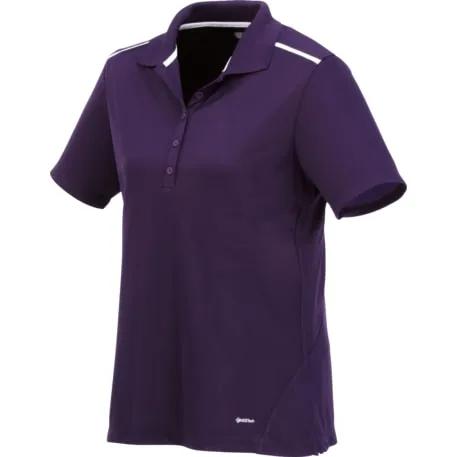 Women's Albula SS Polo 20 of 34