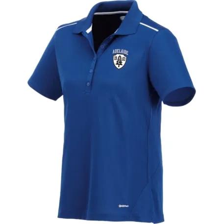 Women's Albula SS Polo 18 of 34