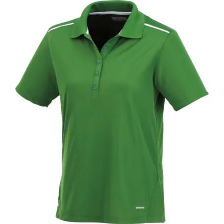 Women's Albula SS Polo 22 of 34