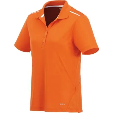 Women's Albula SS Polo 13 of 34