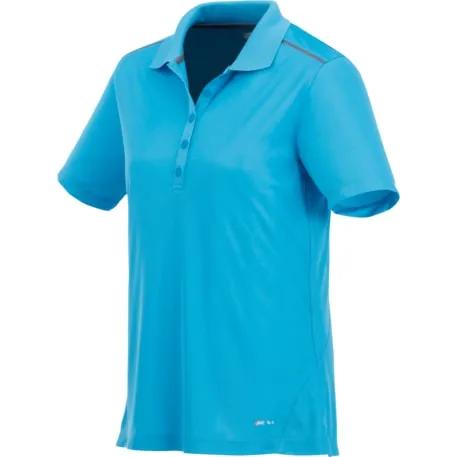 Women's Albula SS Polo 15 of 34