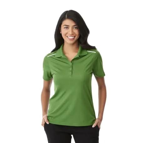 Women's Albula SS Polo 23 of 34