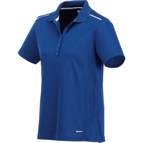 Women's Albula SS Polo 17 of 34