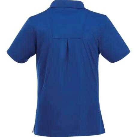 Women's Albula SS Polo 16 of 34