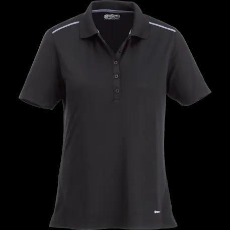 Women's Albula SS Polo 5 of 34