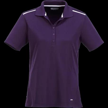 Women's Albula SS Polo