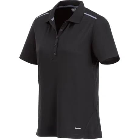 Women's Albula SS Polo 26 of 34