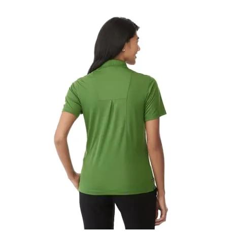 Women's Albula SS Polo 24 of 34