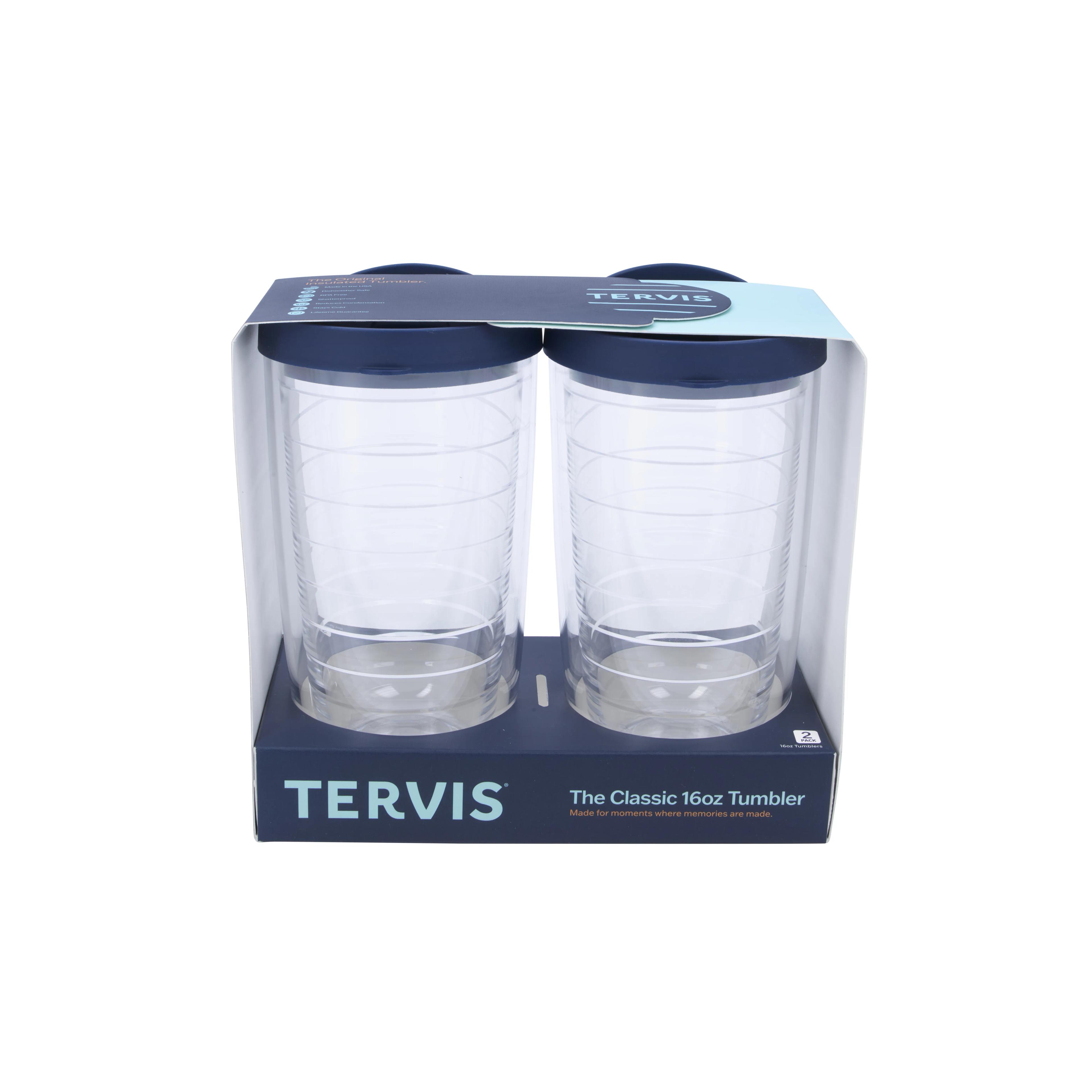 Tervis® Classic Tumbler - 16 oz. 93 of 155