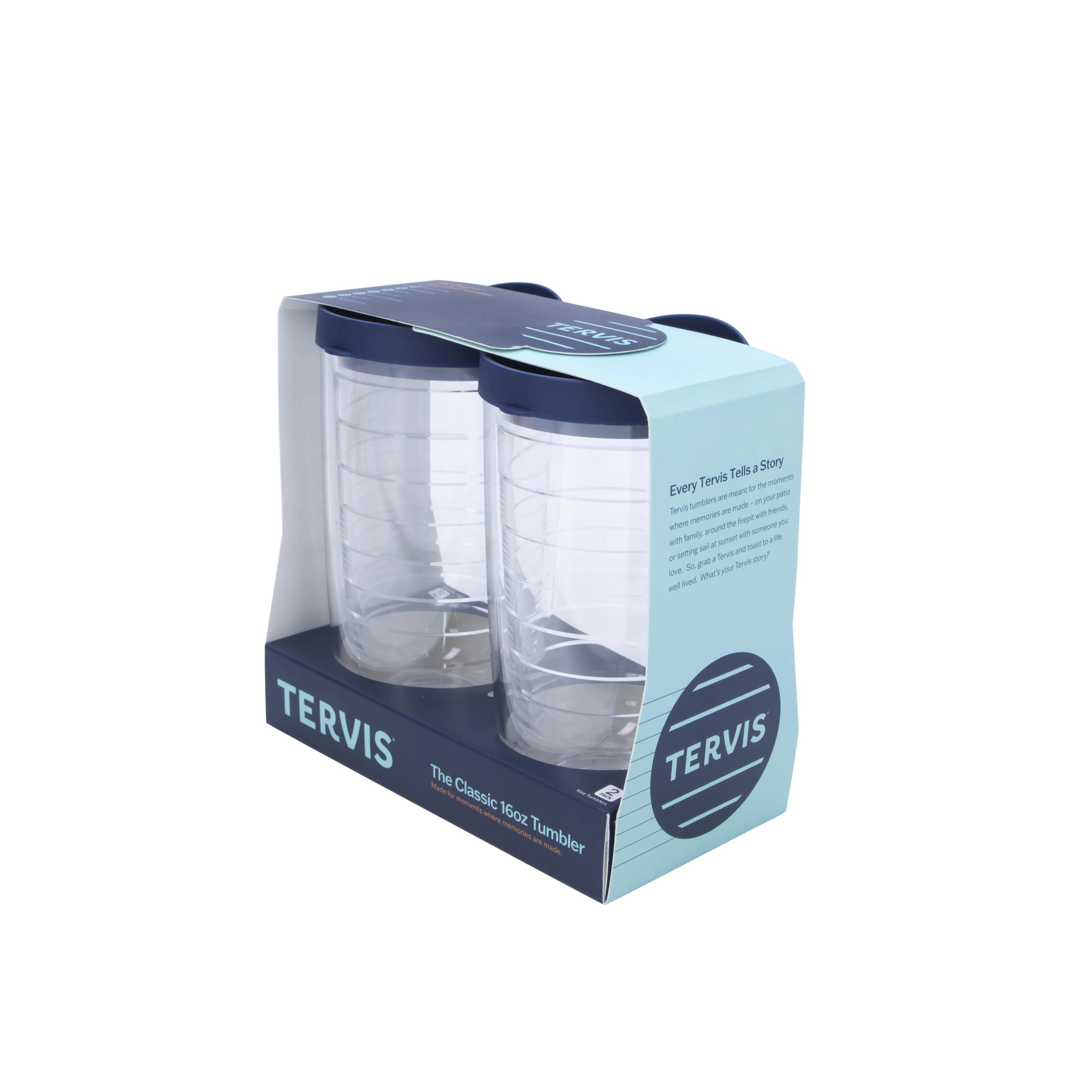 Tervis® Classic Tumbler - 16 oz. 92 of 155