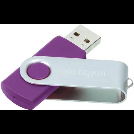 Rotate Flash Drive 4GB 17 of 50