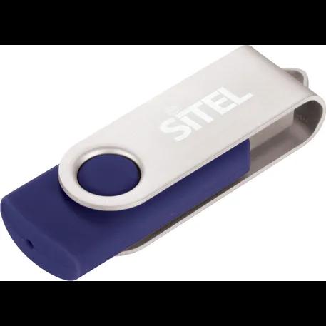 Rotate Flash Drive 4GB