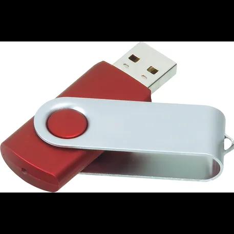 Rotate Flash Drive 4GB 19 of 50