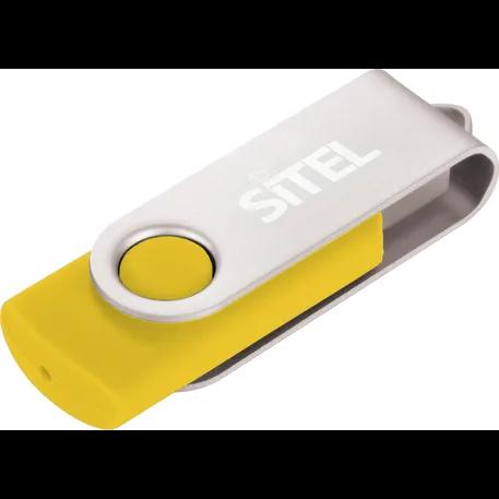 Rotate Flash Drive 4GB 3 of 50