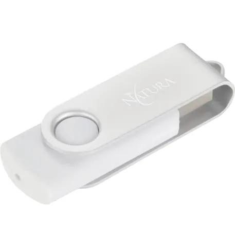 Rotate Flash Drive 4GB 1 of 50