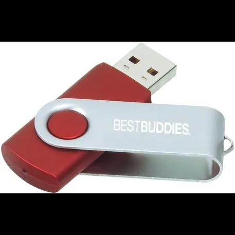 Rotate Flash Drive 4GB 6 of 50