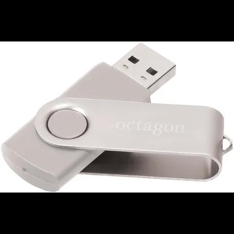 Rotate Flash Drive 4GB 34 of 50