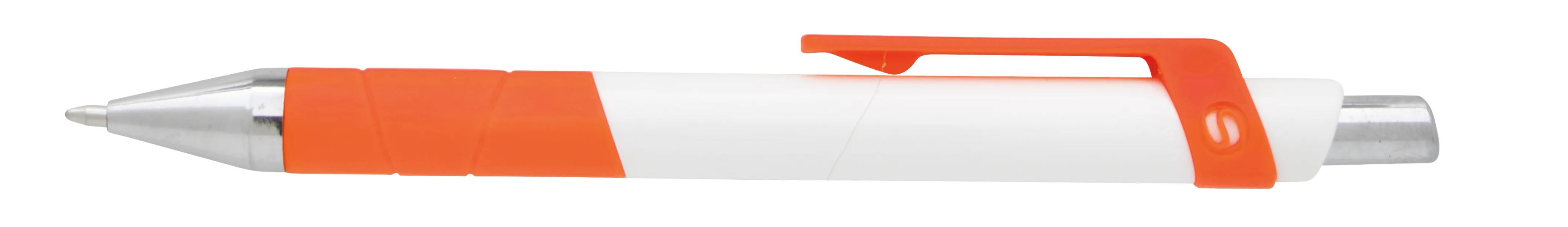 Souvenir® Rize Grip Pen 3 of 41