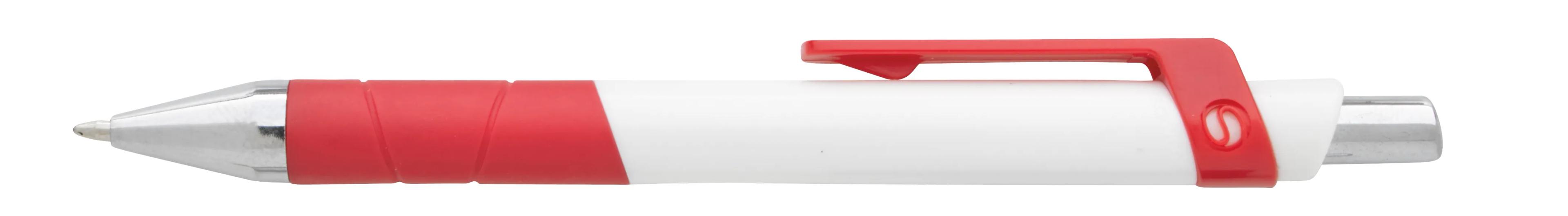 Souvenir® Rize Grip Pen