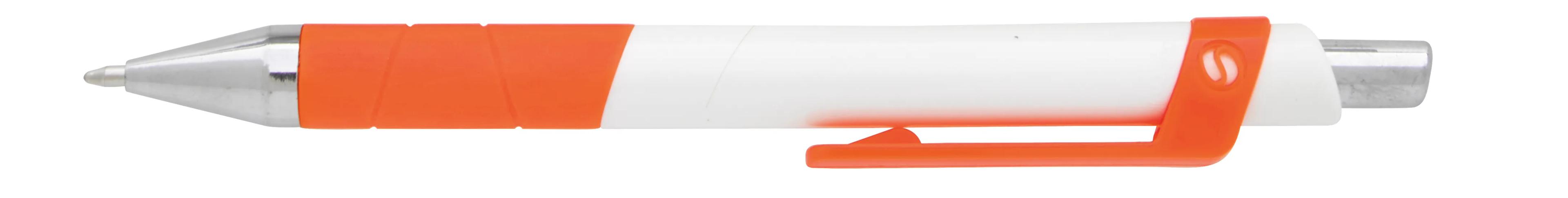 Souvenir® Rize Grip Pen 2 of 41