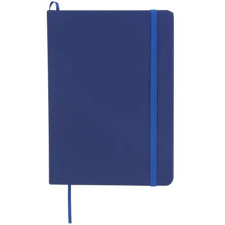 5" x 7" FSC® Mix Snap Elastic Closure Notebook 5 of 17