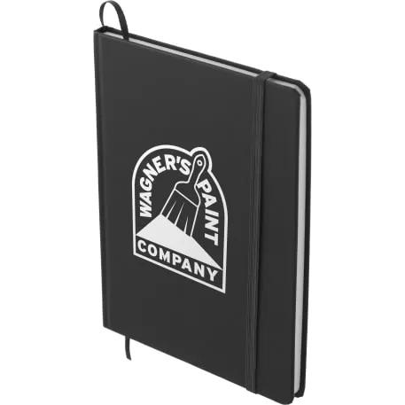 5" x 7" FSC® Mix Snap Elastic Closure Notebook 22 of 23