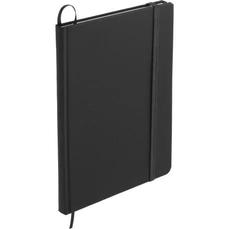 5" x 7" FSC® Mix Snap Elastic Closure Notebook 8 of 17