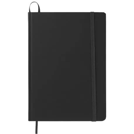 5" x 7" FSC® Mix Snap Elastic Closure Notebook 16 of 17