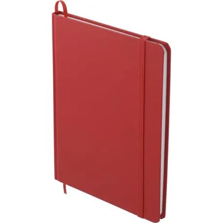 5" x 7" FSC® Mix Snap Elastic Closure Notebook 9 of 17