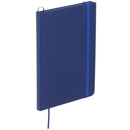 5" x 7" FSC® Mix Snap Elastic Closure Notebook 6 of 17