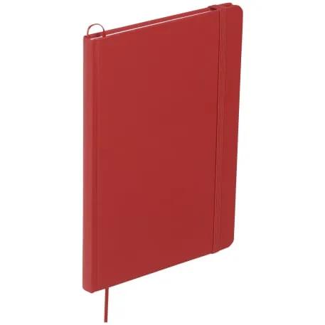 5" x 7" FSC® Mix Snap Elastic Closure Notebook 10 of 17