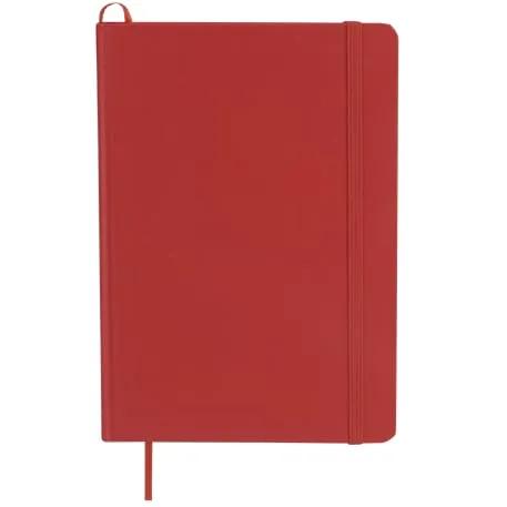 5" x 7" FSC® Mix Snap Elastic Closure Notebook 10 of 23