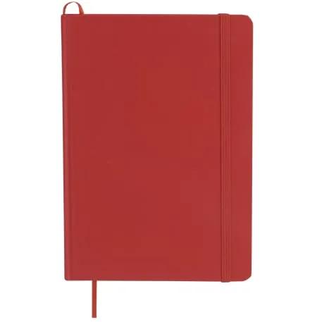 5" x 7" FSC® Mix Snap Elastic Closure Notebook 11 of 17