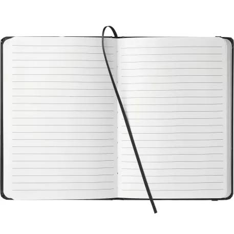 5" x 7" FSC® Mix Snap Elastic Closure Notebook 20 of 23