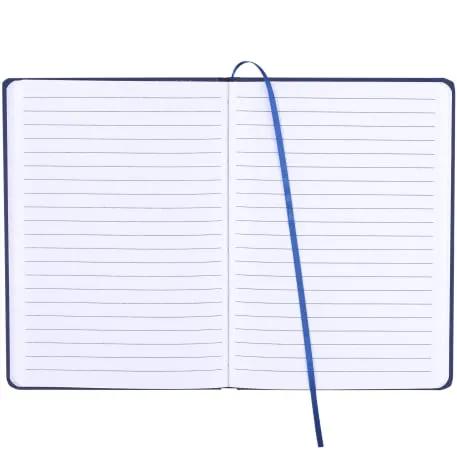 5" x 7" FSC® Mix Snap Elastic Closure Notebook 23 of 23