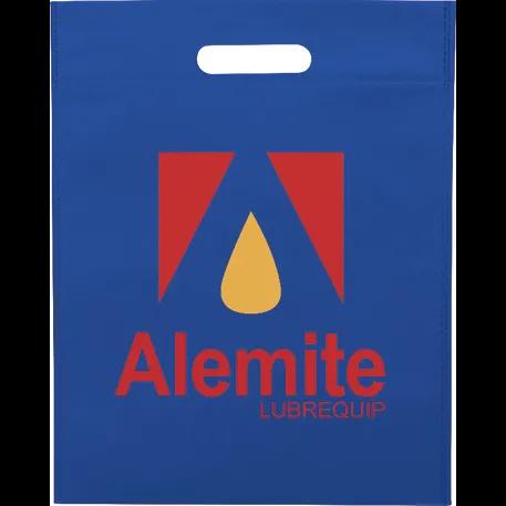 Freedom Heat Seal Non-Woven Tote 4 of 8