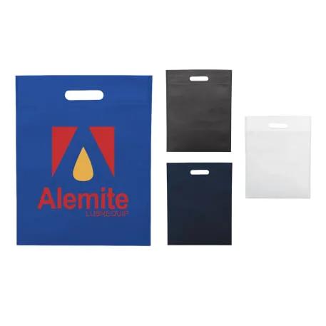 Freedom Heat Seal Non-Woven Tote 3 of 8