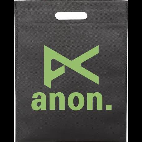 Freedom Heat Seal Non-Woven Tote