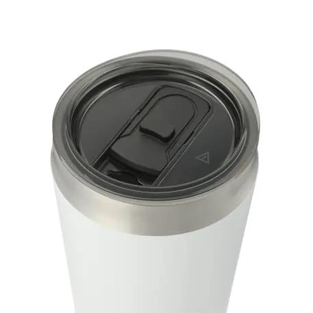Faye 20oz Vacuum Tumbler w/ SS Straw 8 of 14