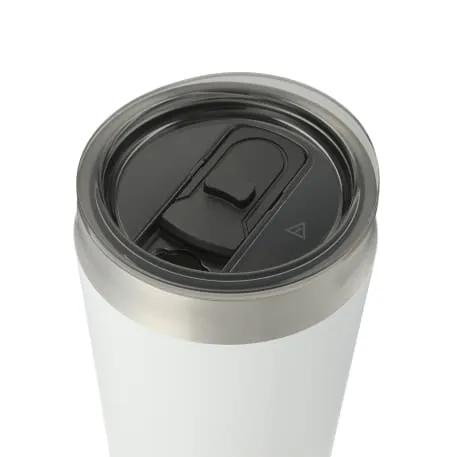 Faye 20oz Vacuum Tumbler w/ SS Straw 11 of 14