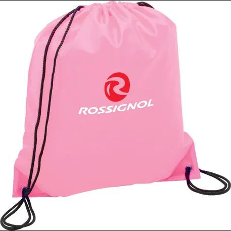 Oriole Drawstring Bag 43 of 62