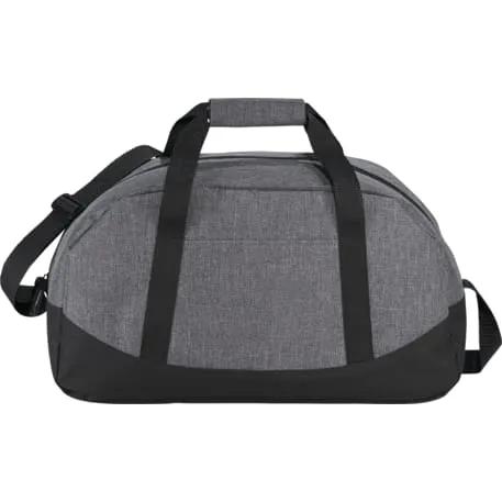 Graphite 18" Duffel Bag 3 of 3