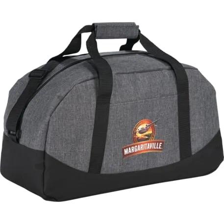 Graphite 18" Duffel Bag 2 of 3