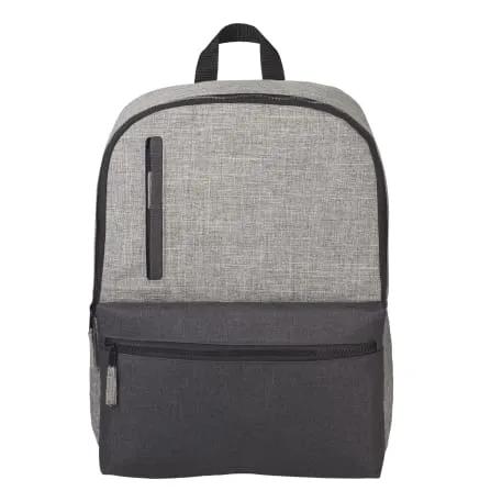 Reclaim Recycled 15" Computer Backpack 5 of 8