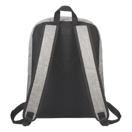 Reclaim Recycled 15" Computer Backpack 7 of 8