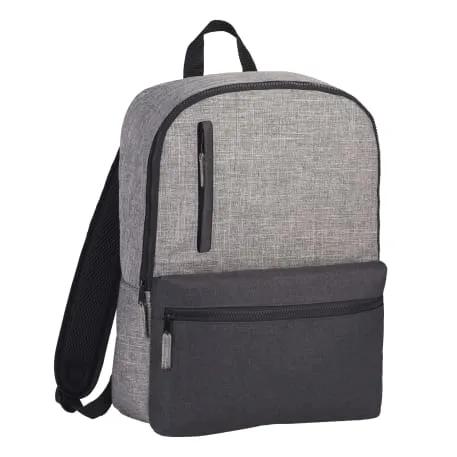 Reclaim Recycled 15" Computer Backpack 3 of 8